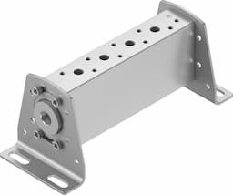 Festo vabm-b10-30-g34-3-p53 - Thumbnail 5