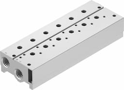 Festo vabm-b10-30s-n12-6-p3 - Thumbnail 5