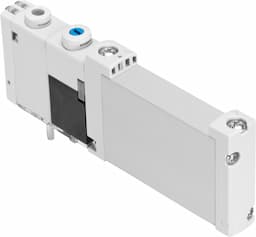Festo vuvg-b10z-m32c-rzt-f-1t1l - Thumbnail 2