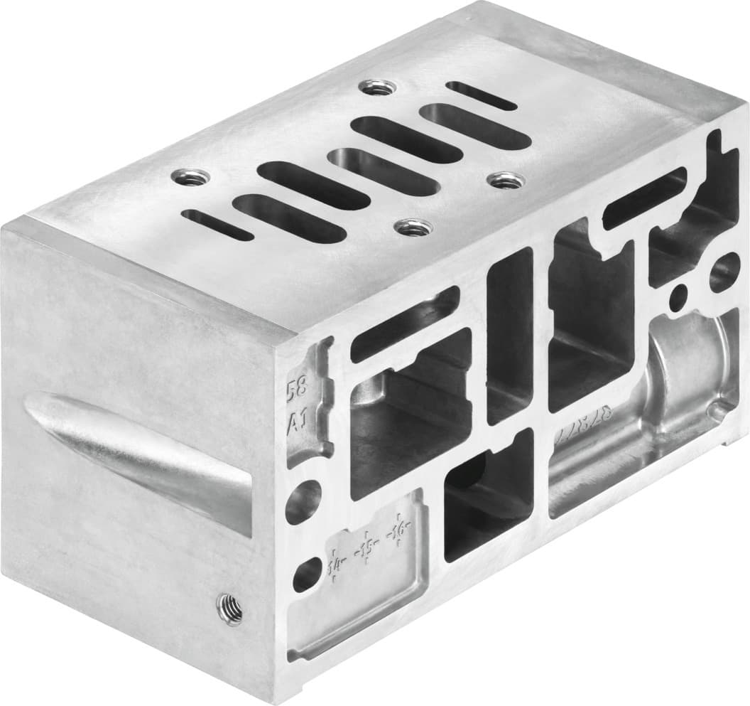 Festo vabv-s1-2sb-n12