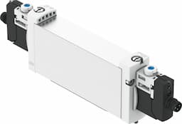 Festo vuvg-b18-p53c-zt-f-1r8l - Thumbnail 2