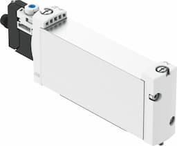 Festo vuvg-b18-m52-rzt-f-1r8l - Thumbnail 2