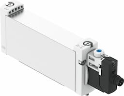 Festo vuvg-b18-m52-rzt-f-1r8l - Thumbnail 3