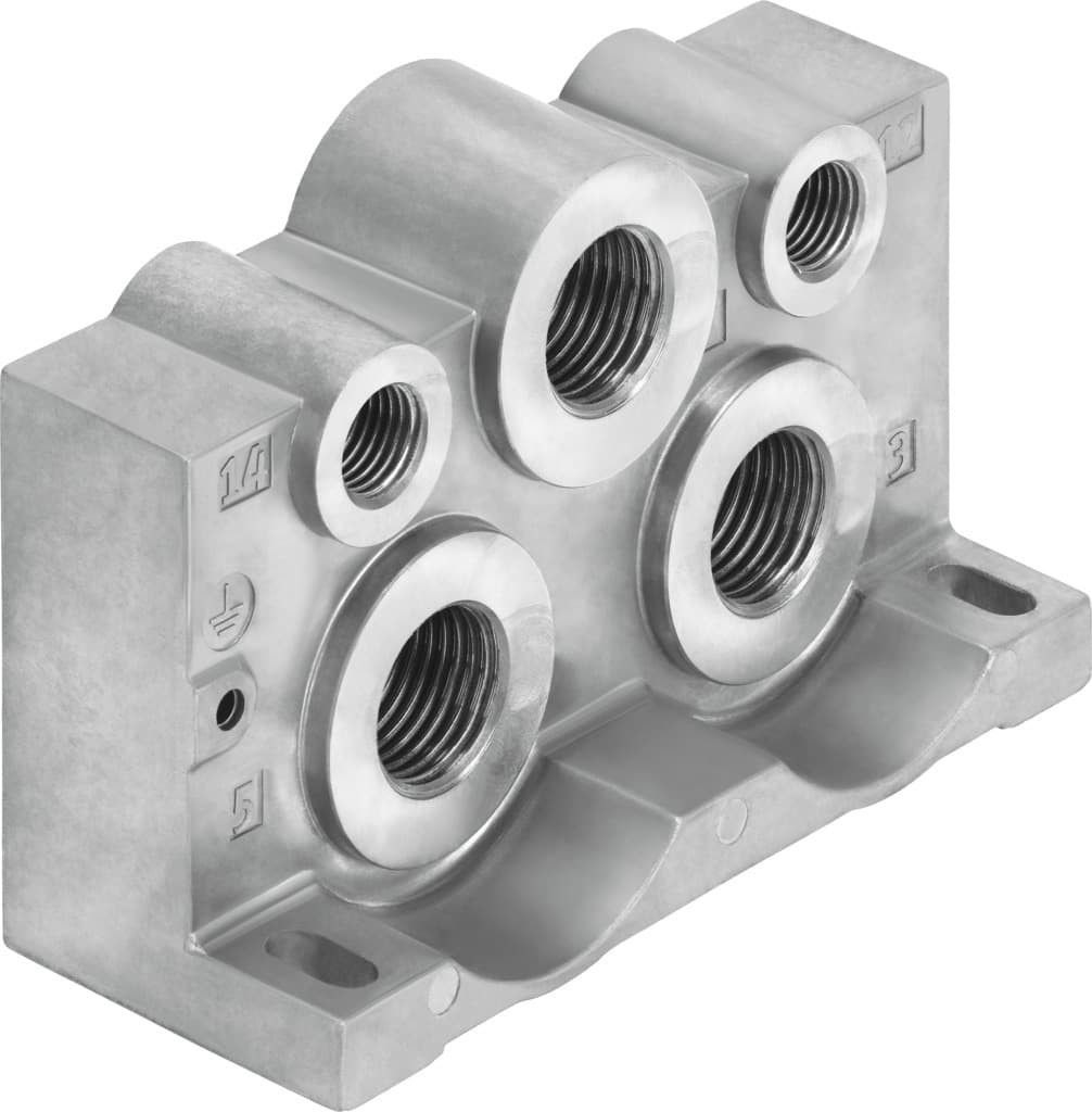 Festo vabe-s1-1lz-n12