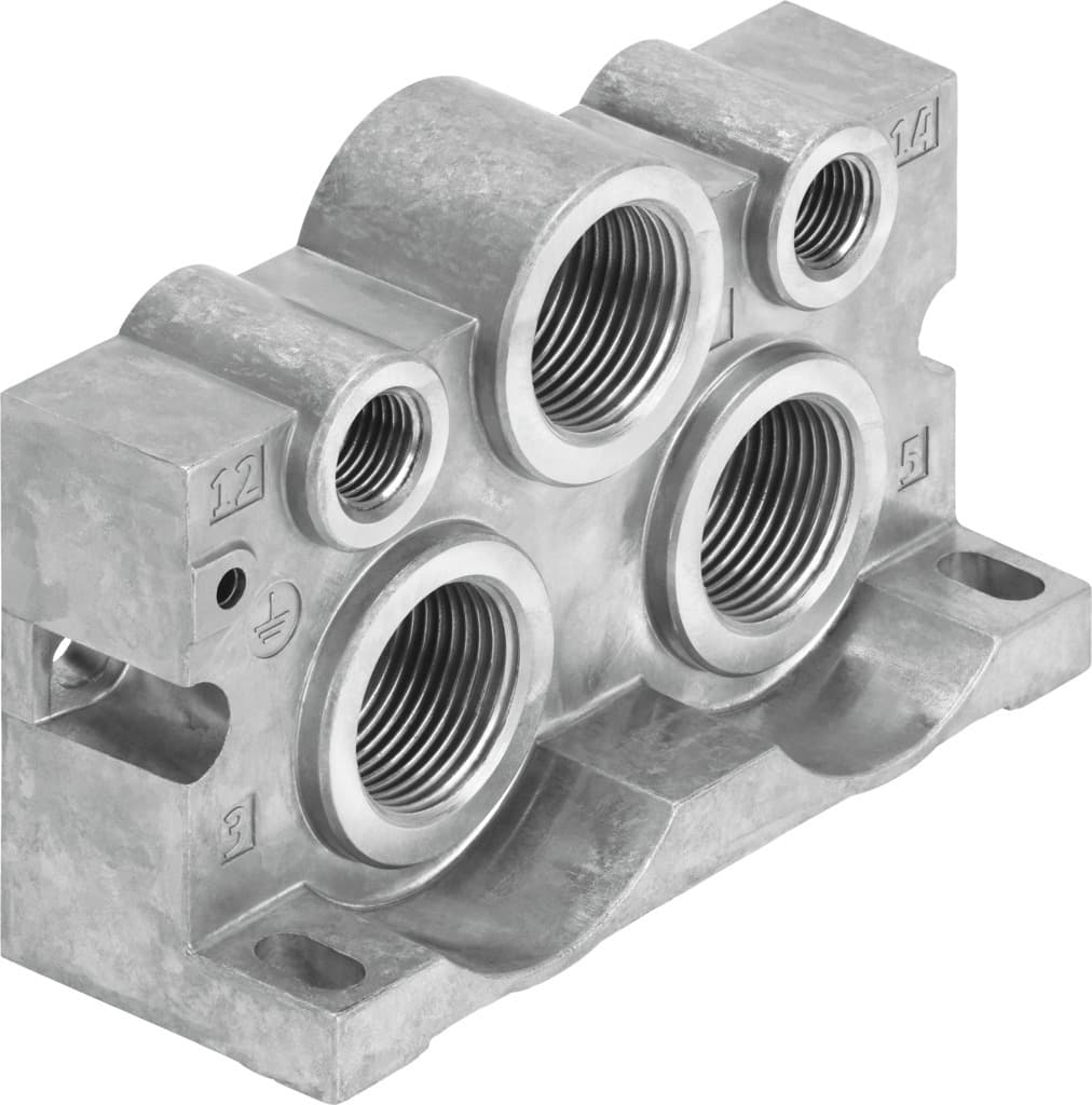 Festo vabe-s1-2rz-n34