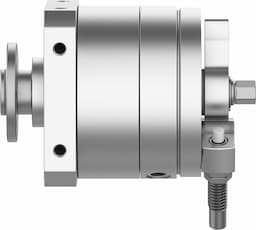 Festo dsm-t-32-270-cc-fw-a-b - Thumbnail 3