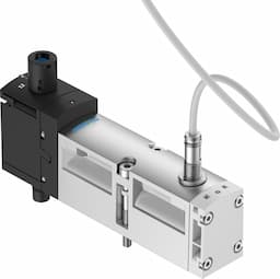 Festo vsva-b-m52-mztr-a1-1t1l-anp - Thumbnail 1