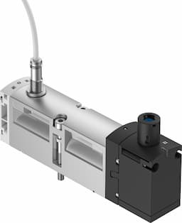 Festo vsva-b-m52-mztr-a1-1t1l-anp - Thumbnail 2