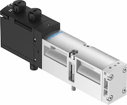 Festo vsva-b-t32c-azh-a1-1t1l - Thumbnail 1