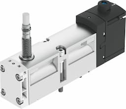 Festo vsva-b-m52-mzh-a1-1t1l-apc - Thumbnail 2