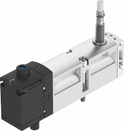 Festo vsva-b-m52-mzh-a1-1t1l-apc - Thumbnail 3