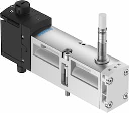 Festo vsva-b-m52-mzh-a1-1t1l-anc - Thumbnail 1