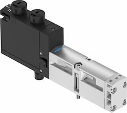 Festo vsva-b-t22c-azh-a2-1t1l - Thumbnail 1