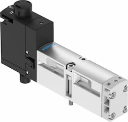 Festo vsva-b-m52-az-a2-1t1l - Thumbnail 1