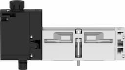 Festo vsva-b-m52-az-a2-1t1l - Thumbnail 3