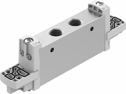 Festo vuvg-l14-t32c-a-g18-p1 - Thumbnail 1