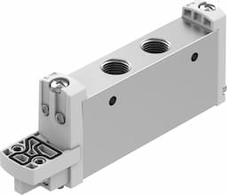 Festo vuvg-l14-m52-a-g18-p1 - Thumbnail 1