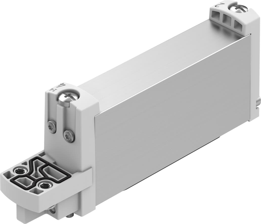 Festo vuvg-b14-m52-mz-f-p1