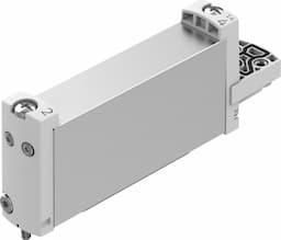 Festo vuvg-b14-m52-mz-f-p1 - Thumbnail 2
