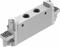 Festo vuvg-l18-t32u-m-g14-p1 - Thumbnail 1