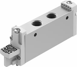 Festo vuvg-l18-m52-r-g14-p1 - Thumbnail 1