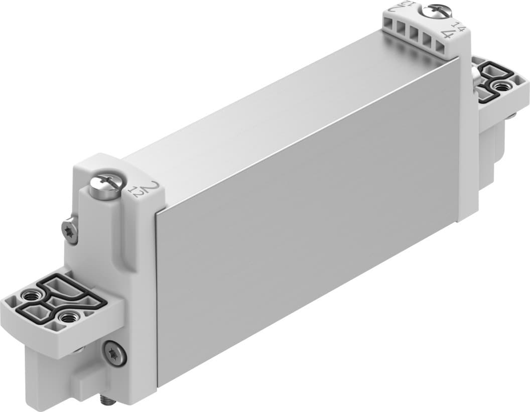 Festo vuvg-b18-b52-z-f-p1