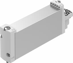 Festo vuvg-b18-m52-mz-f-p1 - Thumbnail 1