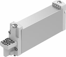Festo vuvg-b18-m52-mz-f-p1 - Thumbnail 2