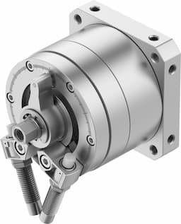 Festo dsm-t-40-270-cc-fw-a-b - Thumbnail 2