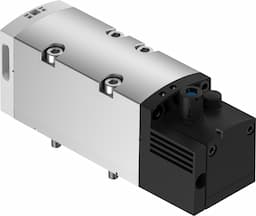 Festo vsva-b-m52-mztr-d2-1t1l - Thumbnail 2
