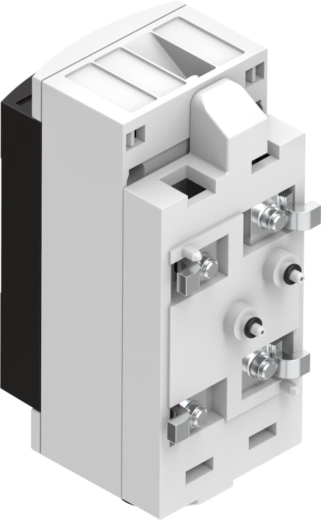 Festo spau-p10r-ms4-f-l-pnlk-pnvba-m8d