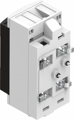 Festo spau-p10r-ms4-f-l-pnlk-pnvba-m8d - Thumbnail 1