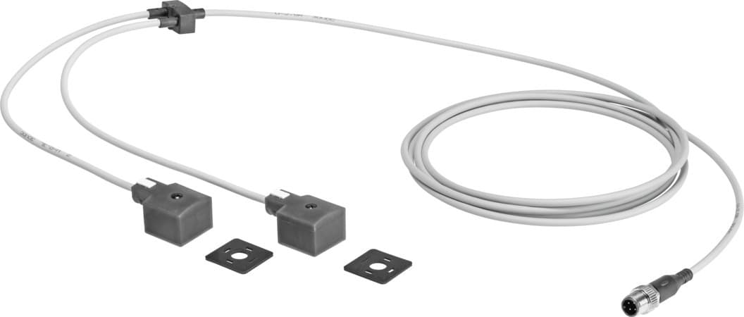 Festo nedy-l2r1-v1-a1w4l-u-0.3l-m8g4-5r