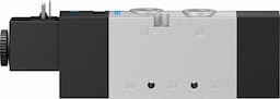Festo vuvs-lt30-m52-mzd-g38-f8-1b2 - Thumbnail 1