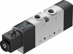 Festo vuvs-lt30-m52-mzd-g38-f8-1b2 - Thumbnail 2