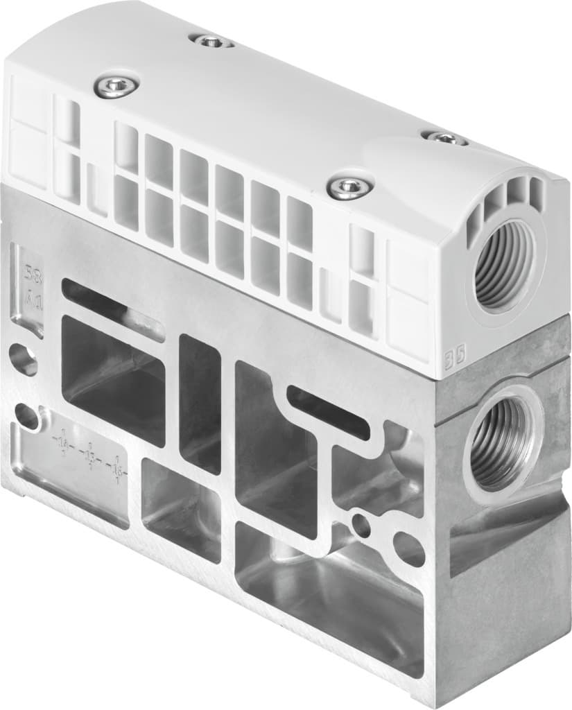 Festo vabf-s1-1-p1a12-g12