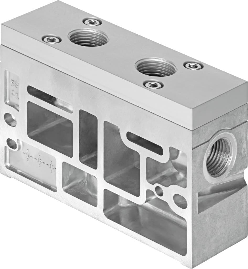 Festo vabf-s1-1-p1a11-n12