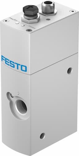 Festo vpcf-6-l-8-g38-10-v1-e-ex2 - Thumbnail 2