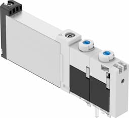 Festo vuvg-b10-t32h-mzt-f-1t1l-ex2c - Thumbnail 3