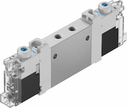 Festo vuvg-lk10-t32c-at-m5-1h2l-s - Thumbnail 4