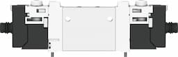 Festo vuvg-lk10-b52-t-m5-1r8l-s - Thumbnail 1