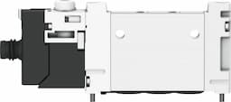 Festo vuvg-lk10-m52-at-m5-1r8l-s - Thumbnail 1