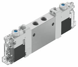 Festo vuvg-lk10-b52-t-m7-1h2l-s - Thumbnail 6