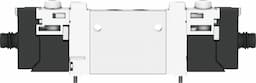 Festo vuvg-lk10-t32c-at-m7-1r8l-s - Thumbnail 1