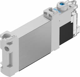 Festo vuvg-bk10-m52-at-f-1h2l-s - Thumbnail 4