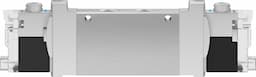 Festo vuvg-lk14-t32c-at-g18-1h2l-s - Thumbnail 1