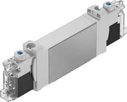 Festo vuvg-bk14-t32c-at-f-1h2l-s - Thumbnail 4