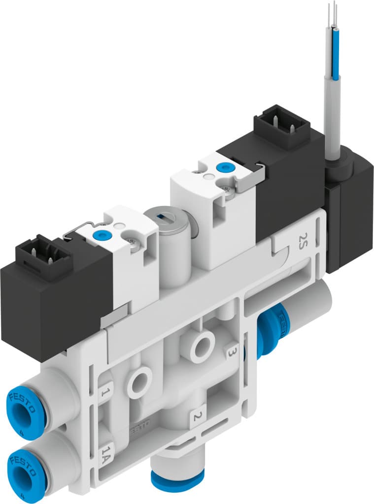 Festo ovel