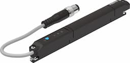 Festo sdap-mhs-m100-1l-a-e-0.3-m8 - Thumbnail 3