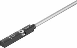 Festo sdas-mhs-m40-1l-pnlk-pn-e-2.5-le - Thumbnail 2
